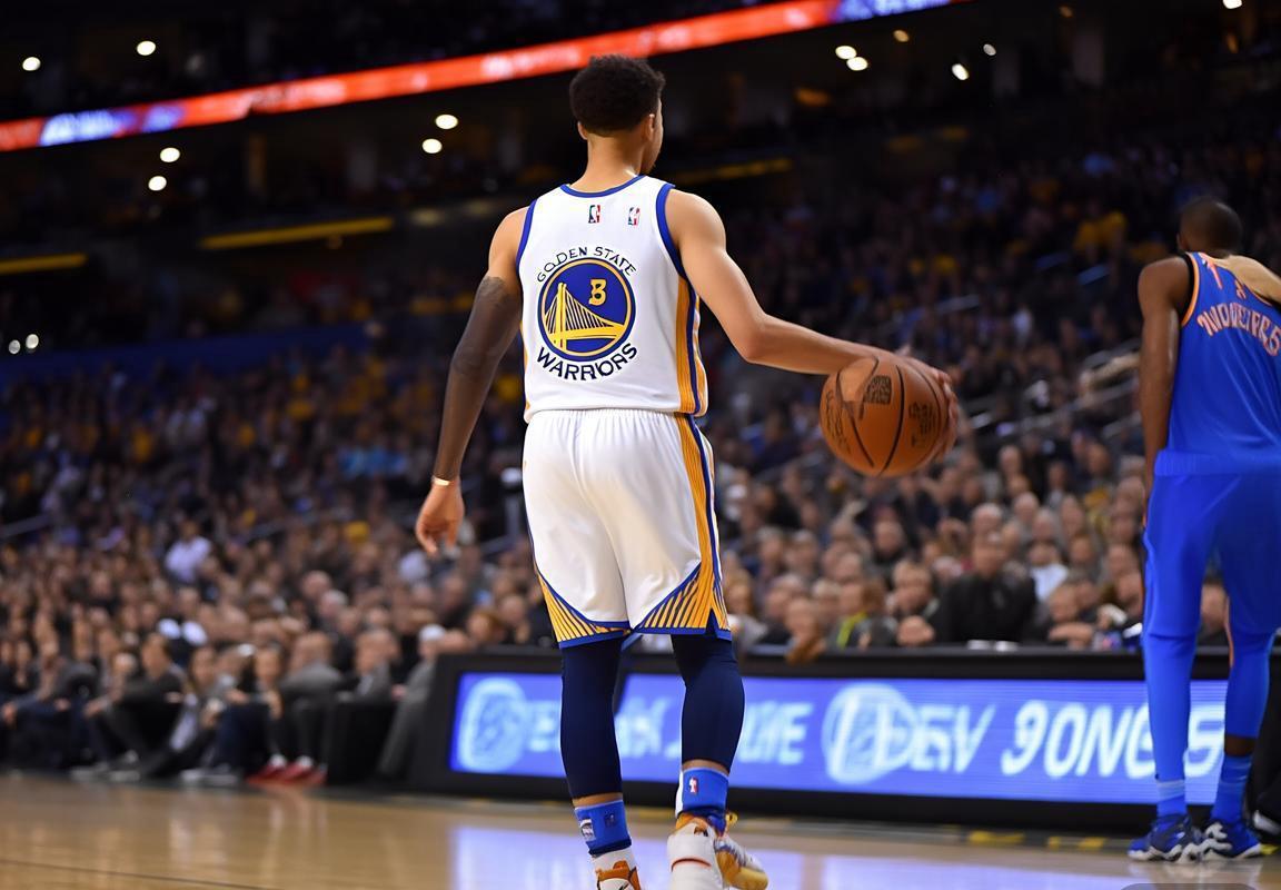 金州勇士队签约塞斯·库里：43.5%三分命中率填补克莱·汤普森离队空缺，兄弟联手斯蒂芬·库里