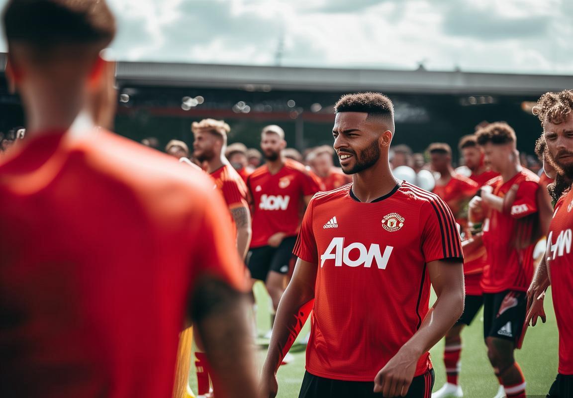 曼联英超联赛第7名收官，滕哈格重建现曙光，霍伊伦誓言两年内争冠