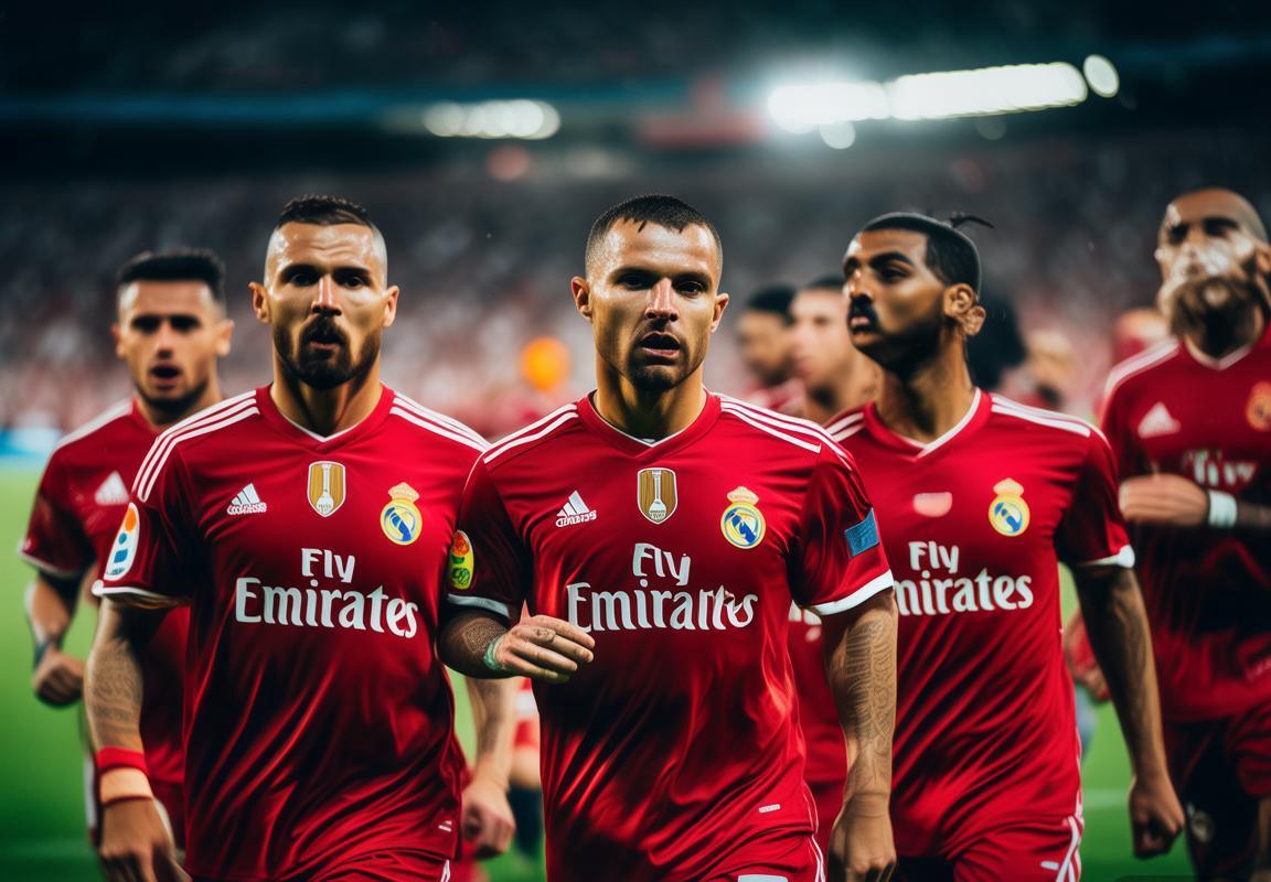 皇马西甲争冠关键战，阿森纳切尔西英超焦点对决